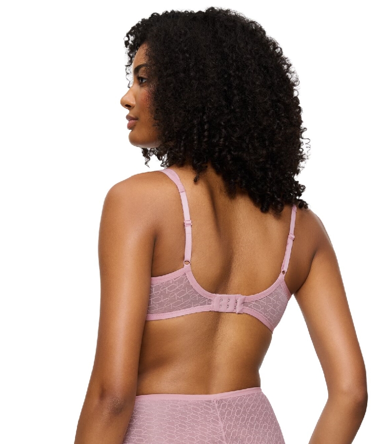 Triumph Minimiser Bra Signature Sheer W01 EX